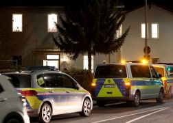 Mann Nach Messerangriff In Jena Verhaftet 01